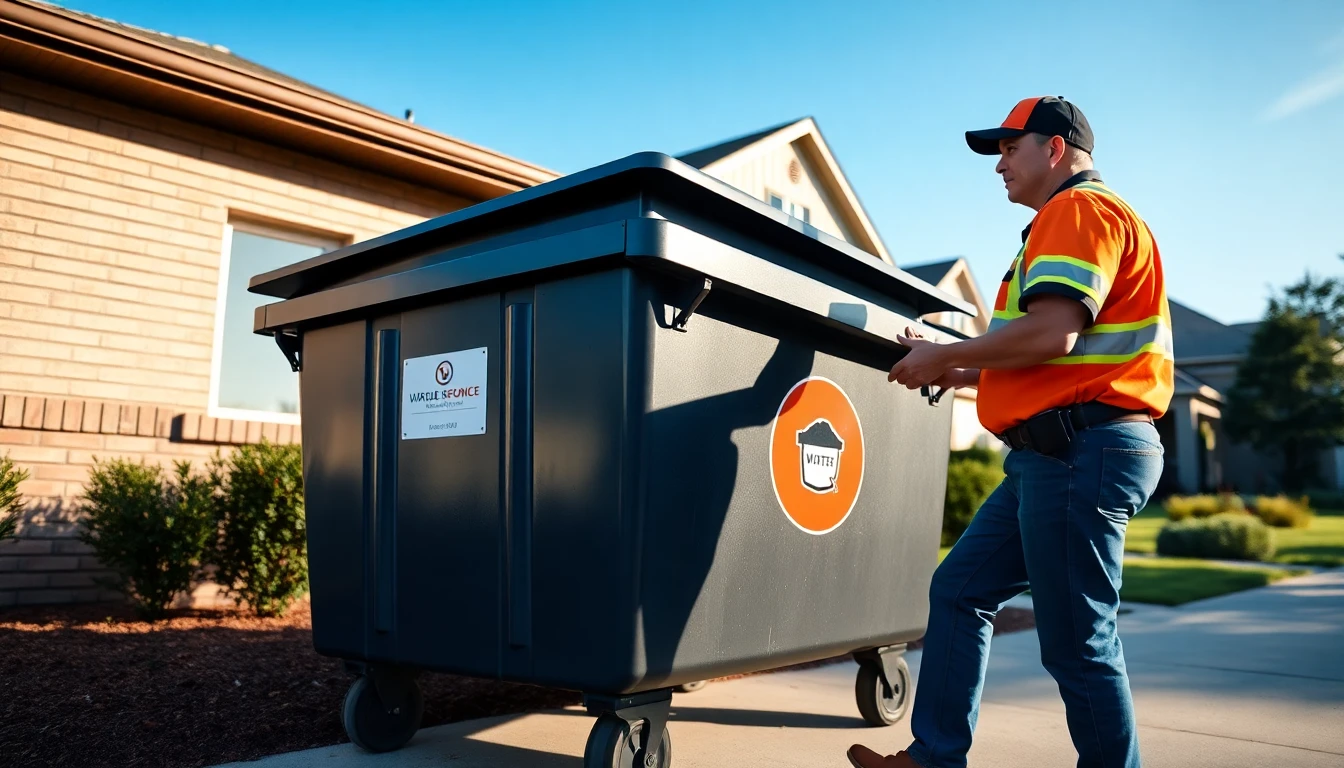 Same-Day Drop-Off Dumpster Rentals